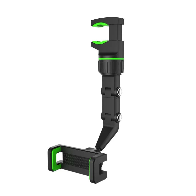 ApexDrive Rearview Mirror Phone Mount