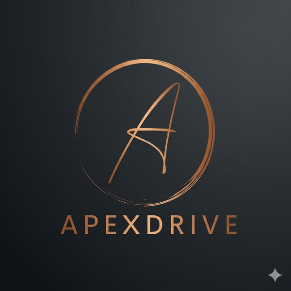 ApexDrive