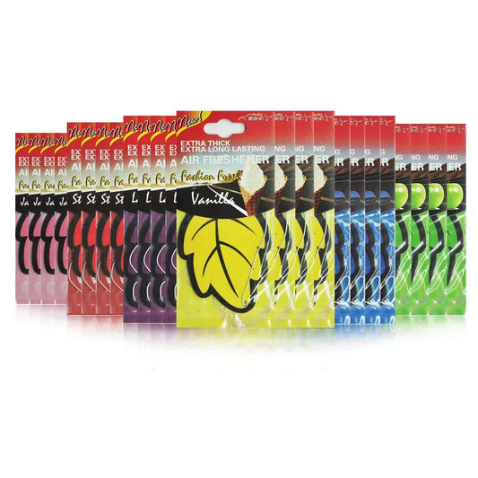 ApexDrive Premium Hanging Car Air Freshener