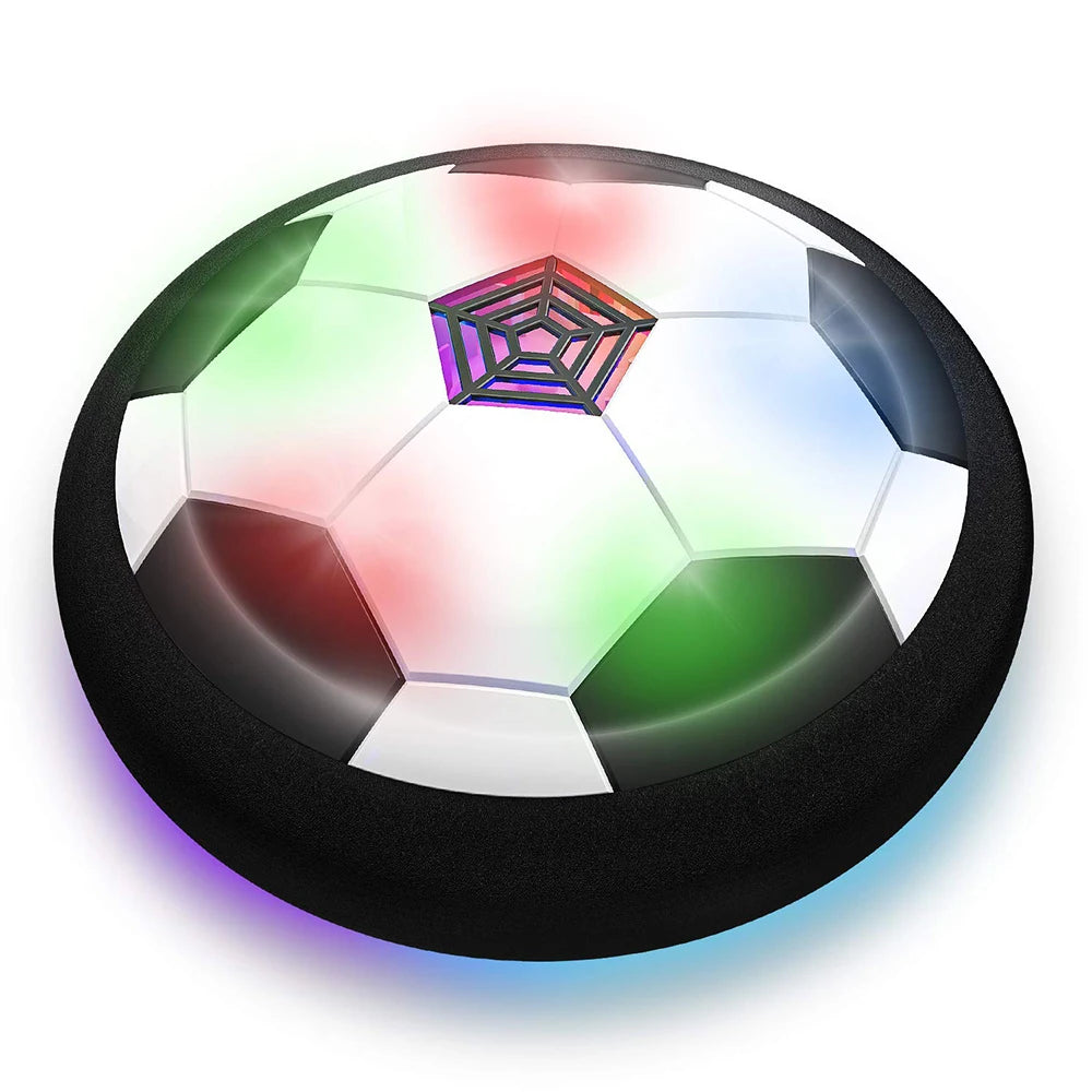Interactive Hover Soccer Ball for Kids