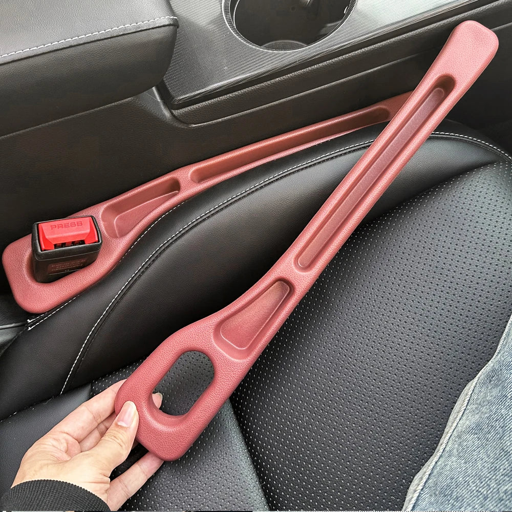 ApexDrive Seat Gap Filler & Organizer