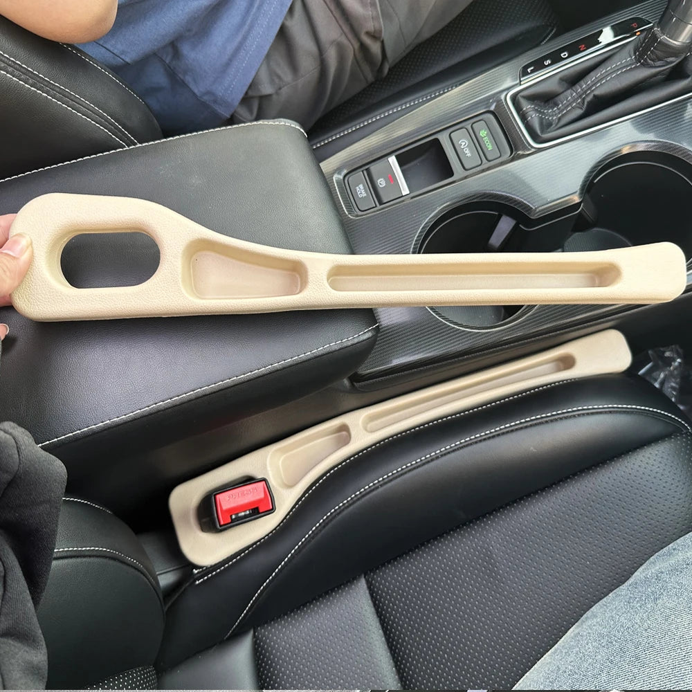 ApexDrive Seat Gap Filler & Organizer