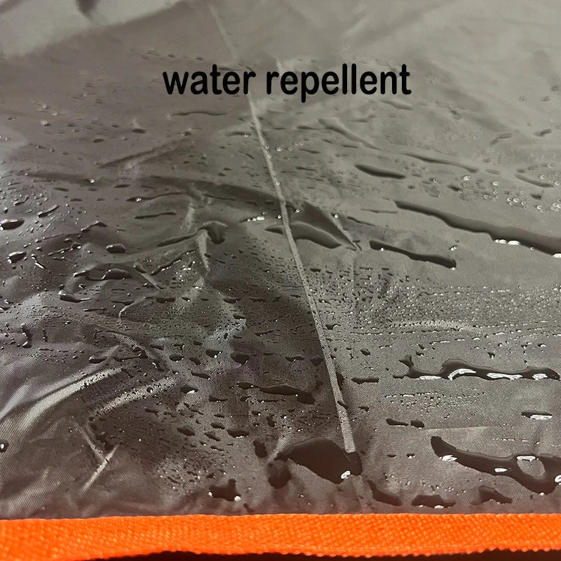 ApexDrive SUV Waterproof Cargo Liner