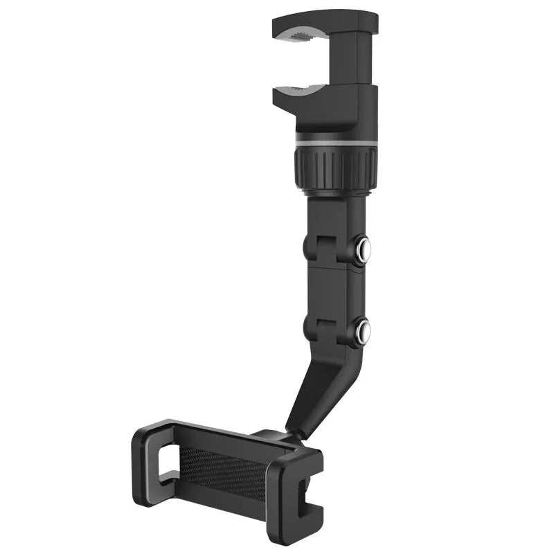 ApexDrive Rearview Mirror Phone Mount
