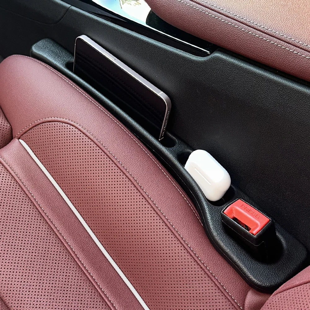 ApexDrive Seat Gap Filler & Organizer